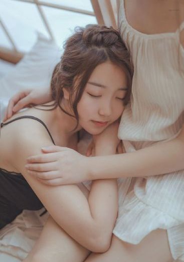 会唱歌的大姐姐也想谈恋爱