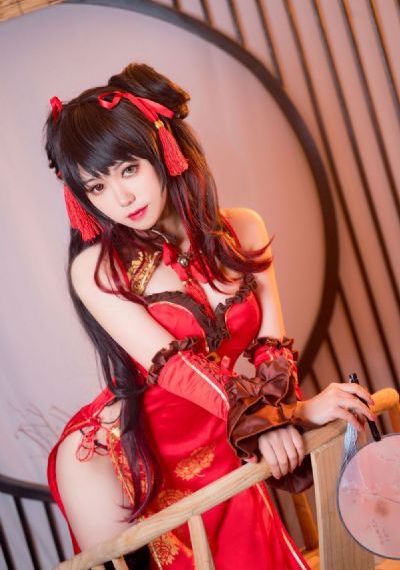 婆婆的镯子
