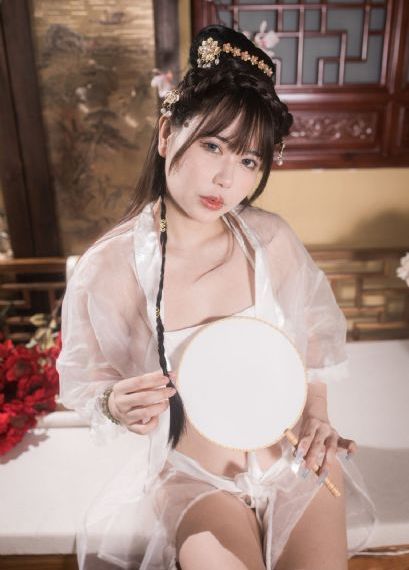 黑暗的房间