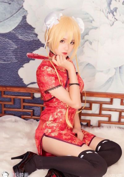 年轻的搜子3