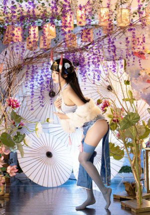 隔窗恋爱