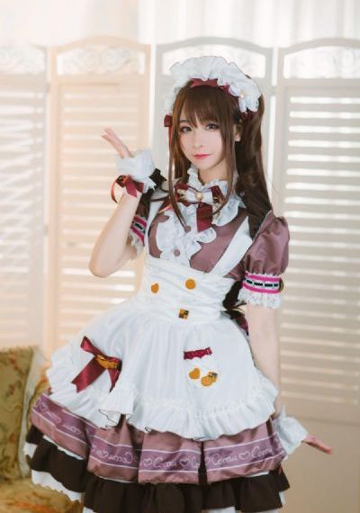 大胸媳妇