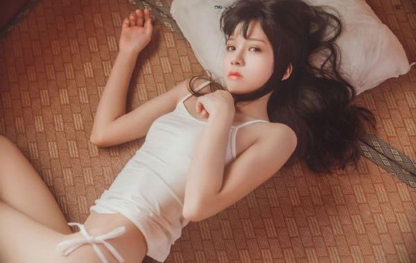 年轻母亲10