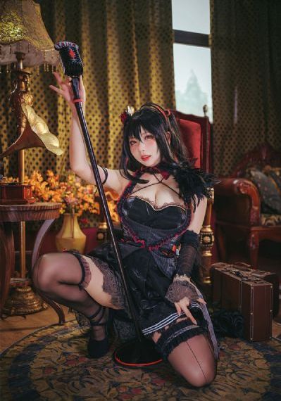 大色王