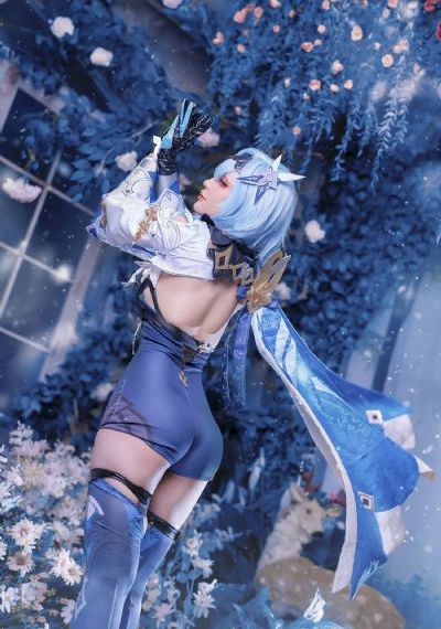 妈妈的朋友