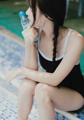 背刺