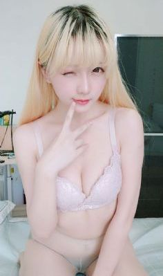 年轻的媳妇