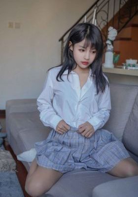 私有物po流云