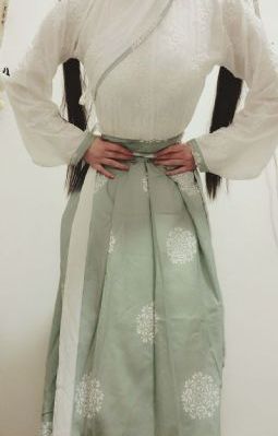 《小鱼儿与花无缺》电视剧