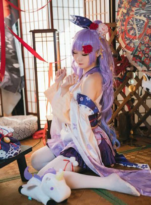 美人地狱