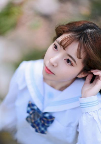 一个好妈妈的
