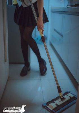 妻子变成小学生