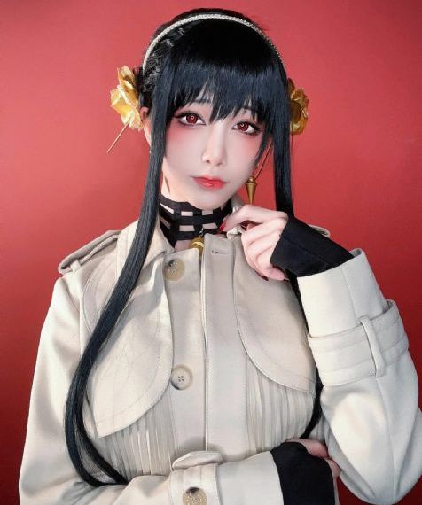 单亲妈妈