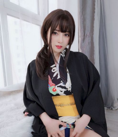 罗娜艳情录