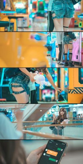 喜爱夜蒲2粤语