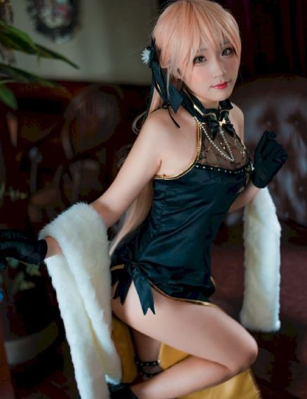 小猪