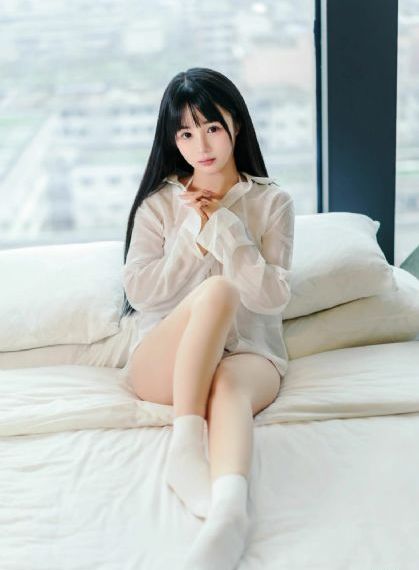 碧蓝之海