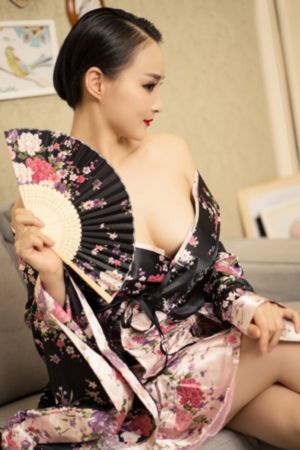 搡老女人的全过程