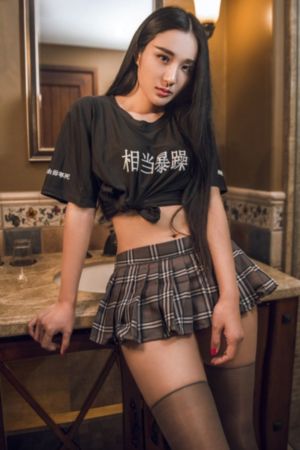 漂亮主妇
