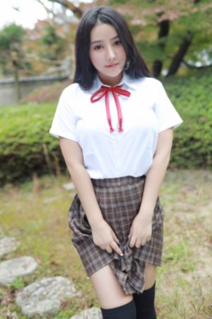 丰满的女友2