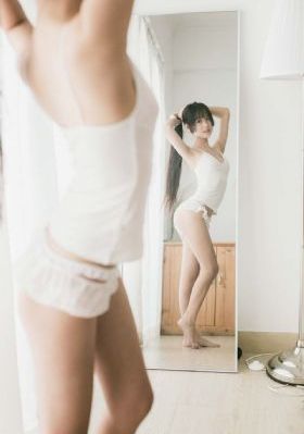 安娜的荒野生活