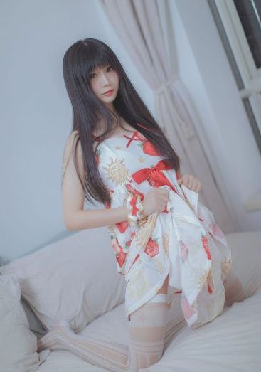 魔鬼圣婴