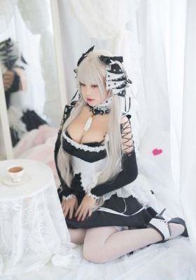 妈妈的女闺蜜