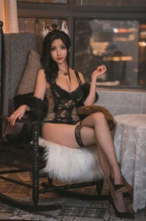 漂亮妈妈5