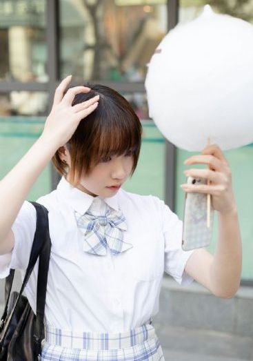 似水年华
