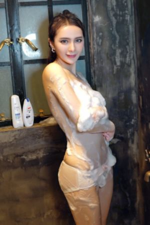 尘缘