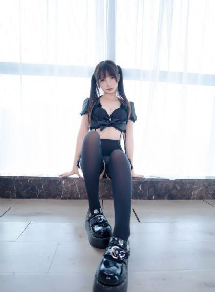 柔佳与公公