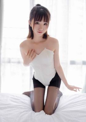 动漫二哈与他的白猫师尊第三集
