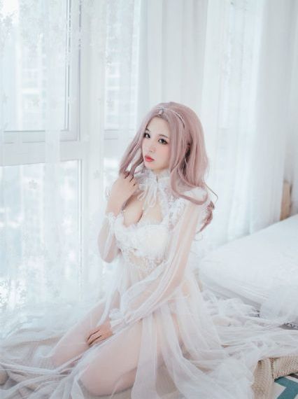 钟馗传说
