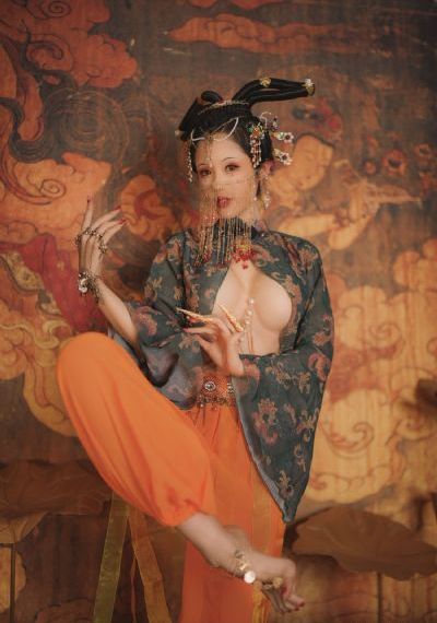 大片电影