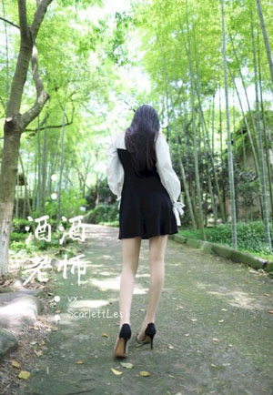 十五度黑1