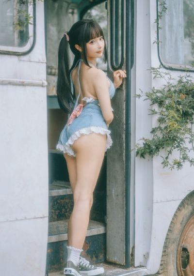 安娜性欲史