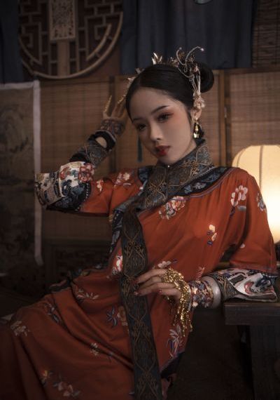 我的幸福婚约