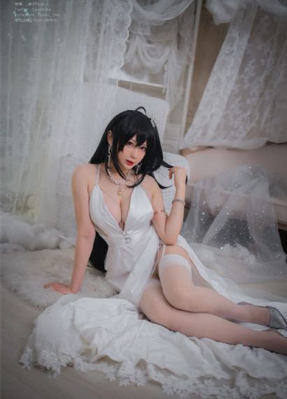 年轻母亲你觉得我年纪如何