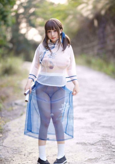 玻璃女神