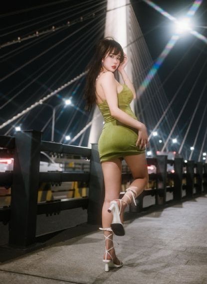 女仆的秘密