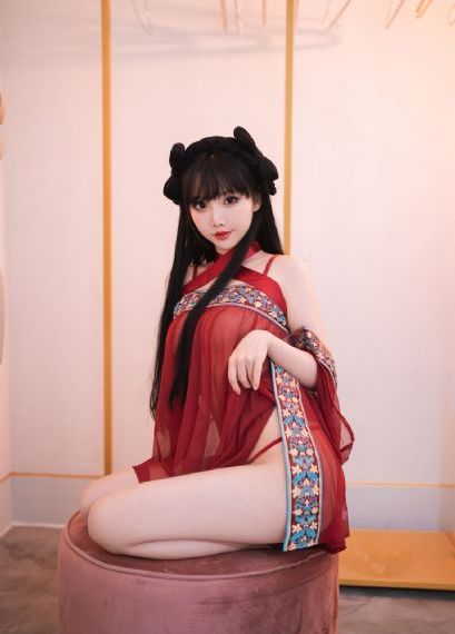 蛋黄酱的姐姐 动漫