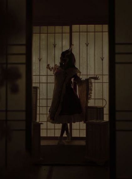 血迷宫免费观看