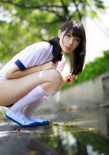 晚娘高清