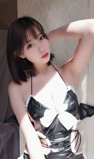 女大学生3