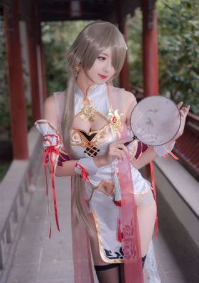 原来是神马