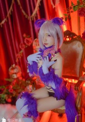 风流艳妇