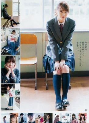 洗屋先生樱花