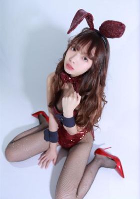 桃花成熟时