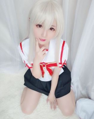 女子称花3万整容眼球眼角被缝一起