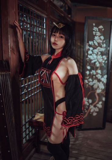 白素贞失贞